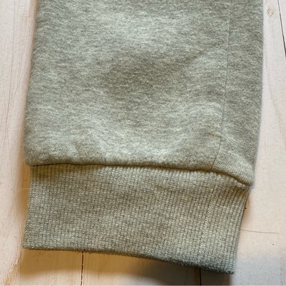 Ring Of Fire Boys Gray & Black Jogger‎ Pants Size Large - Picture 6 of 8